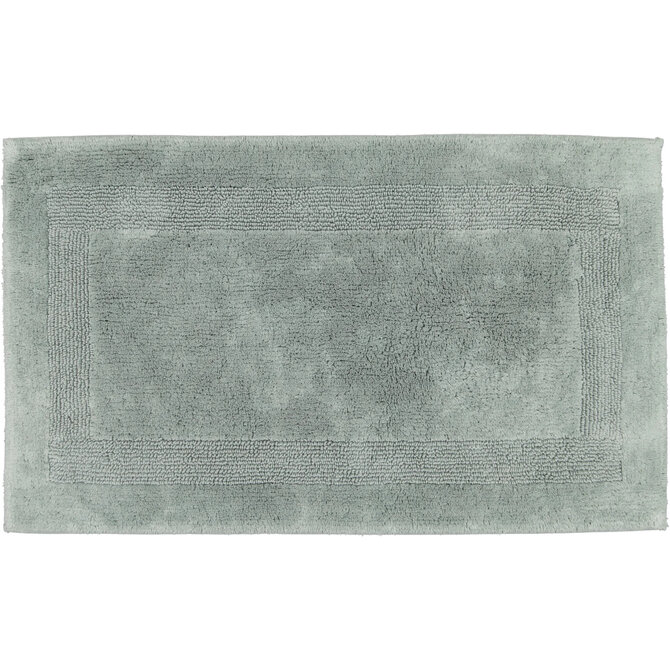 Cawö Tapis de bain interchangeable 1000 uni grün 60/100
