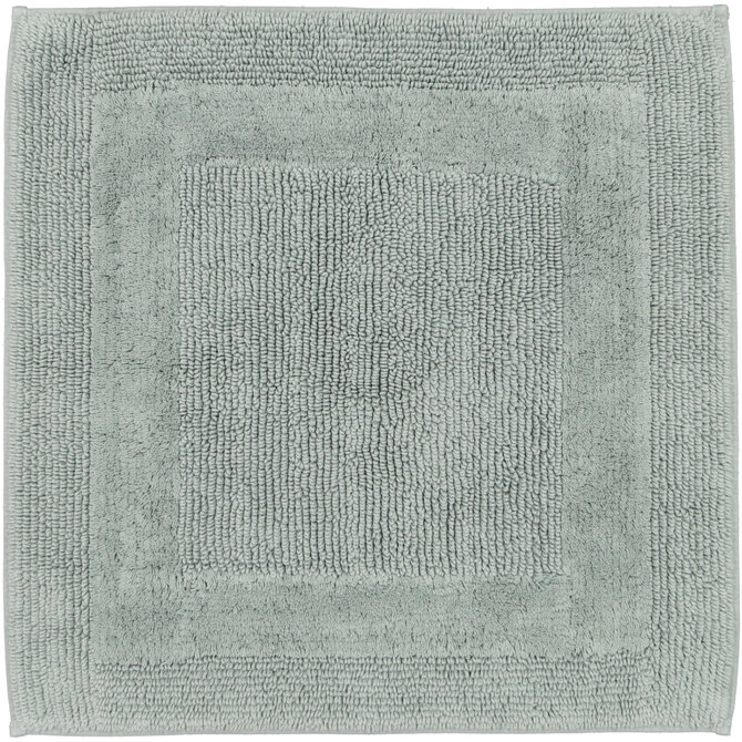 Cawö Tapis de bain interchangeable 1000 uni grün 60/60