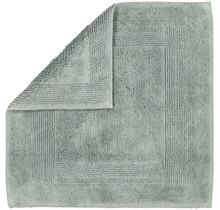 Cawö Tapis de bain interchangeable 1000 uni grün 60/60
