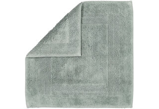 Cawö Tapis de bain interchangeable 1000 uni grün 60/60