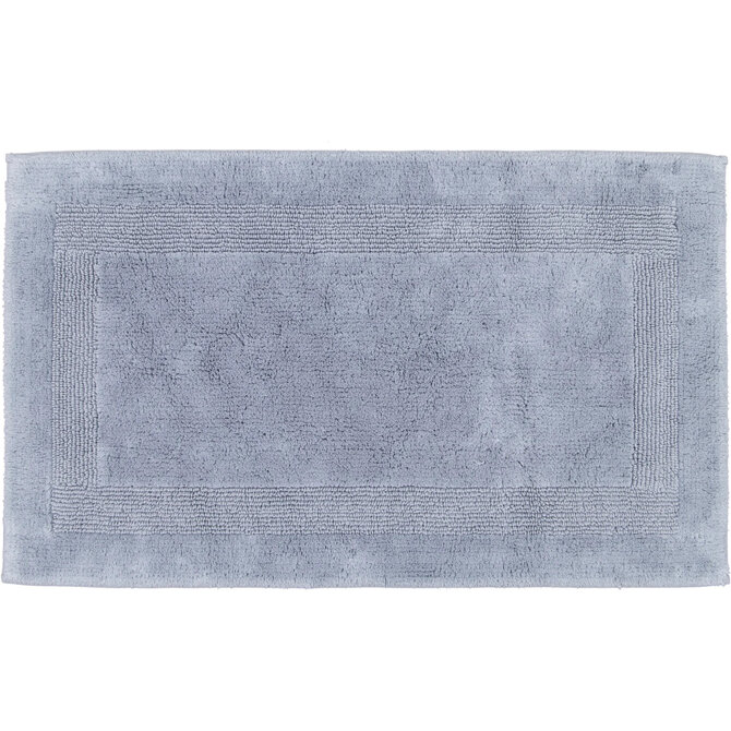 Cawö Tapis de bain interchangeable 1000 uni blau 60/100