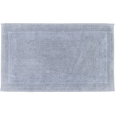 Cawö Cawö Tapis de bain interchangeable 1000 uni blau 60/100