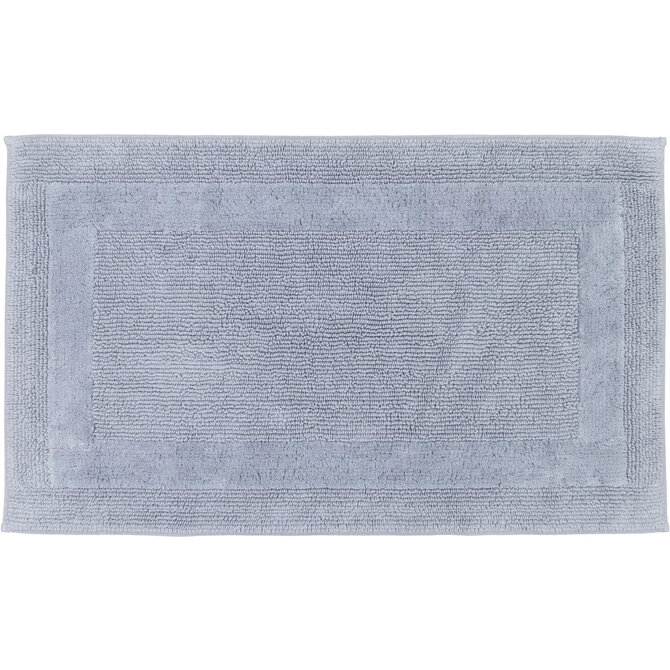 Cawö Tapis de bain interchangeable 1000 uni blau 60/100