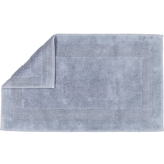 Cawö Tapis de bain interchangeable 1000 uni blau 60/100