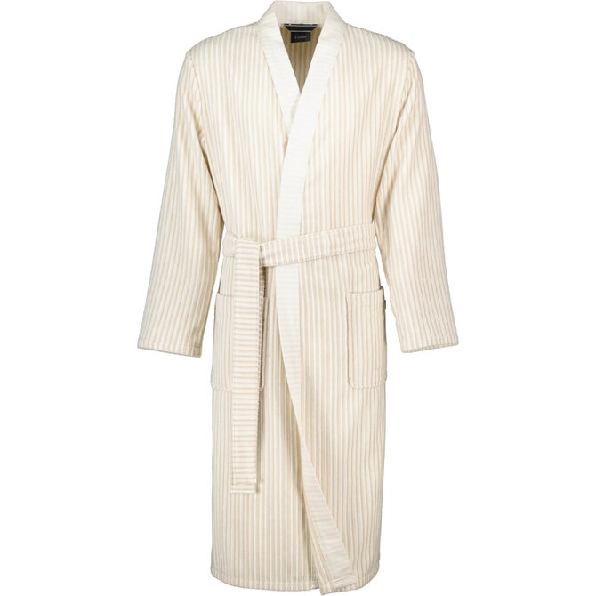 Cawö Kimono 5718 beige 52 Cawö Kimono 5718 beige 52