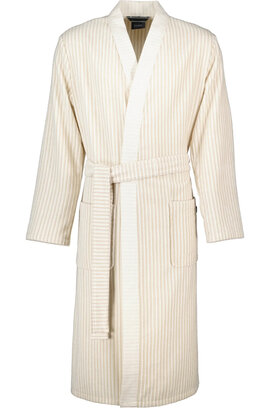 Cawö Kimono 5718  beige 48