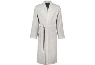 Cawö Kimono 5509 Uni  stein 58