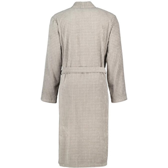 Cawö Kimono 5508 Uni graphit 60