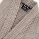 Cawö Cawö Kimono 5508 Uni graphit 56