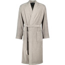 Cawö Cawö Kimono 5508 Uni graphit 56