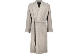 Cawö Kimono 5508 Uni  graphit 50