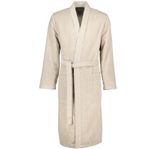 Cawö Kimono 5509 Uni sand 56