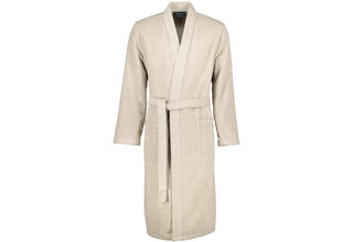 Cawö Kimono 5509 Uni  sand 54