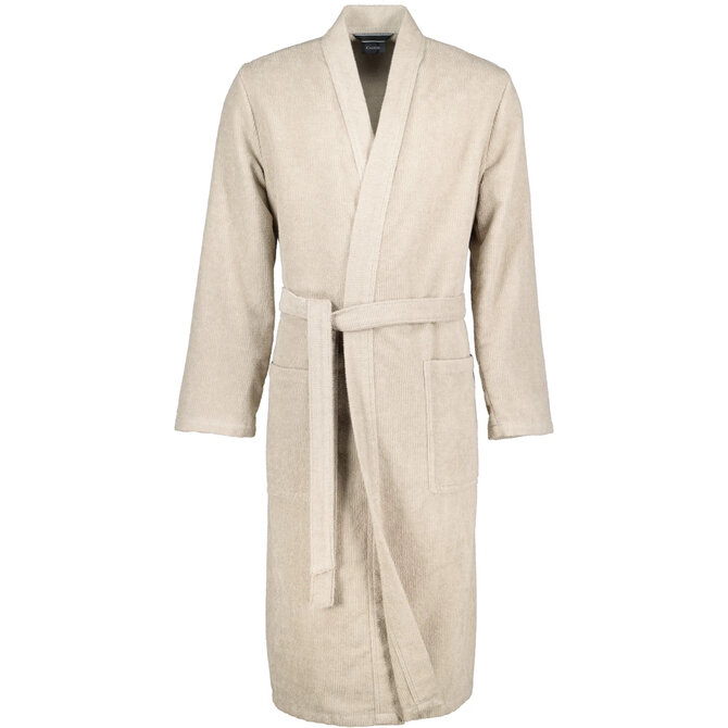 Cawö Kimono 5509 Uni sand 48