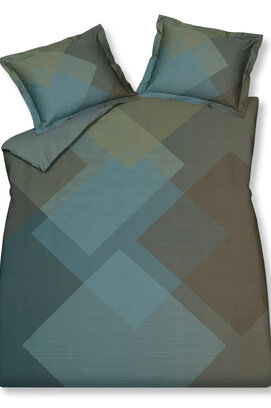 Vandyck Snooze Kussensloop (60x70) multi