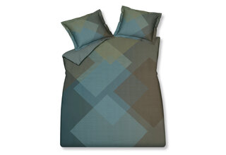 Vandyck Snooze Dekbedovertrek Lits-jumeaux (240x200/220) multi