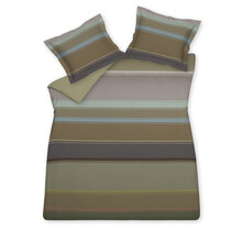 Vandyck Dashy Housse de couette 1 personne (140x200/220) multi