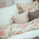 Vandyck Vandyck Cashmere Glow Kussensloop (60x70) linen