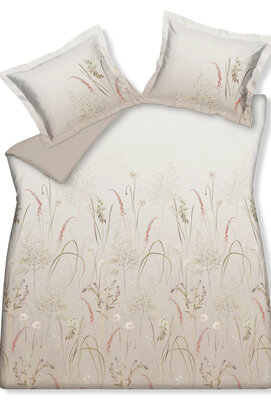 Vandyck Morning Dew Kussensloop (60x70) linen