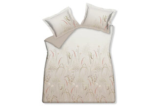 Vandyck Morning Dew Kussensloop (60x70) linen