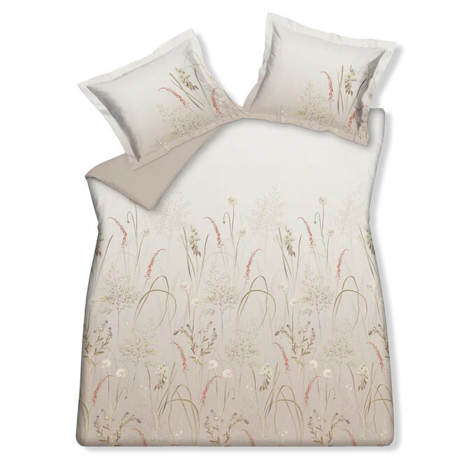 Vandyck Morning Dew Kussensloop (60x70) linen
