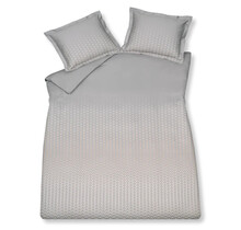 Vandyck Meditate Kussensloop (60x70) grey