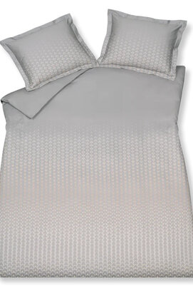 Vandyck Meditate Kussensloop (60x70) grey