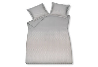 Vandyck Meditate Kussensloop (60x70) grey