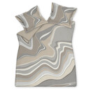 Vandyck Vandyck Marble Kussensloop (60x70) stone