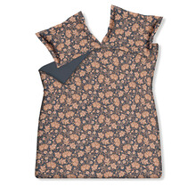 Vandyck Inspiring Taie d'oreiller (60x70) encre bleue