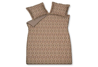 Vandyck Happy Space Housse de couette 2 personnes (200x200/220) multi