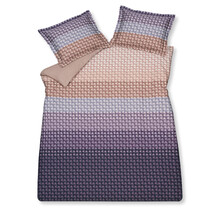 Vandyck Bubble Housse de Couette 2 personnes (200x200/220) moonscape