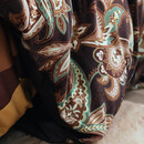 Vandyck Vandyck Boho Taie d'oreiller (60x70) multi