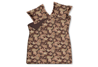 Vandyck Boho Dekbedovertrek Lits-jumeaux (240x200/220) multi
