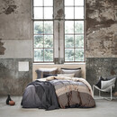 Vandyck Vandyck Wander Kussensloop (60x70) off black