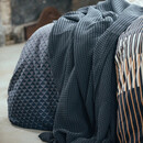 Vandyck Vandyck Wander Kussensloop (60x70) off black
