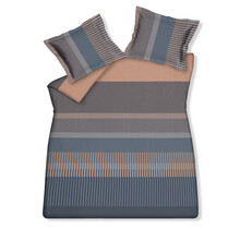 Vandyck Wander Taie d'oreiller (60x70) vue sur l'océan