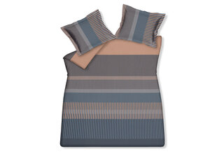 Vandyck Wander Dekbedovertrek Lits-jumeaux (240x200/220) oceanview