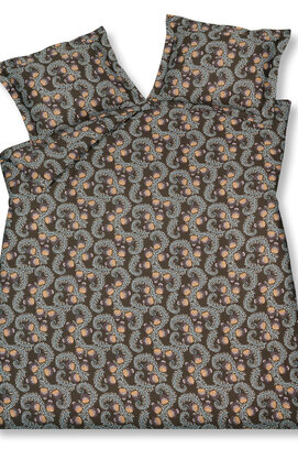 Vandyck Eclectic Dekbedovertrek 2-persoons (200x200/220) multi