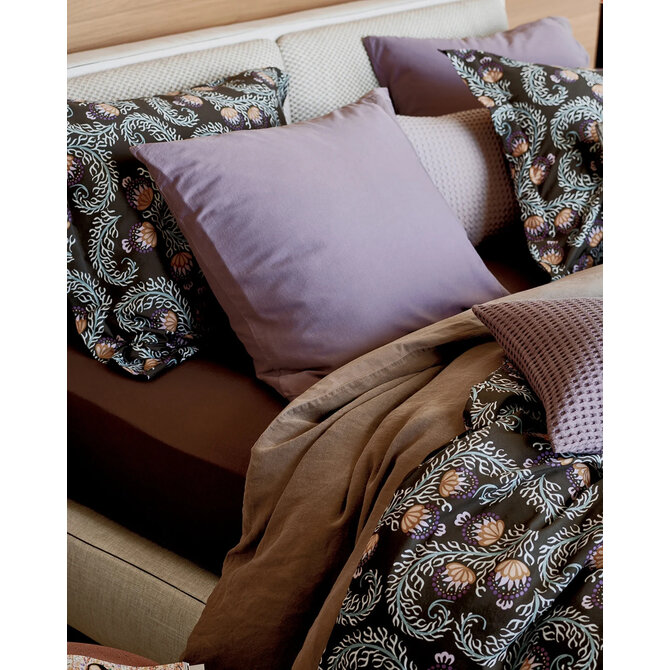 Vandyck Eclectic Dekbedovertrek 2-persoons (200x200/220) multi Vandyck Eclectic Dekbedovertrek 2-persoons (200x200/220) multi