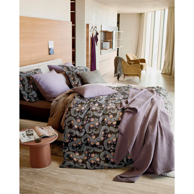 Vandyck Eclectic Housse de Couette 1 personne (140x200/220) multi