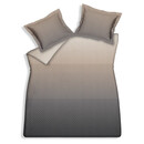 Vandyck Vandyck Diamonds Kussensloop (60x70) off black