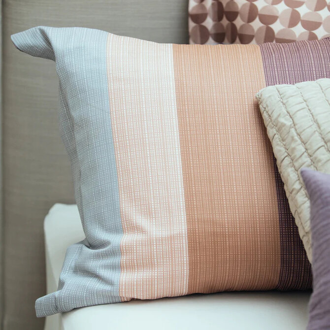 Vandyck Relax Kussensloop (60x70) moonscape