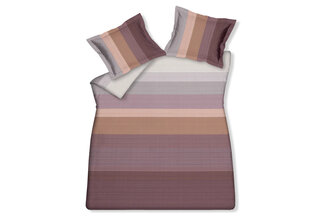 Taie d'oreiller Relax Vandyck (60x70) moonscape