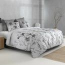 Zo! Home Zo!Home Vedetta Housse de couette 240x200/220 Gris