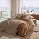 Vandyck Vandyck Purity Monaco Kussensloop (60x70) caramel
