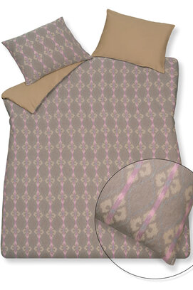 Vandyck Pure 74 Yarn Dyed Taie d'oreiller (60x70) multi