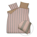 Vandyck Vandyck Pure 73 Yarn Dyed Housse de Couette 2 personnes (200x200/220) multi