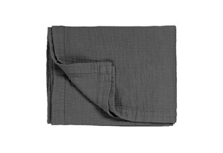 Vandyck Pure 68 G.Dyed Plaid 160x250 off black