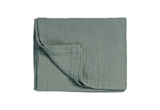 Vandyck Pure 68 G.Dyed Plaid 160x250 sage green
